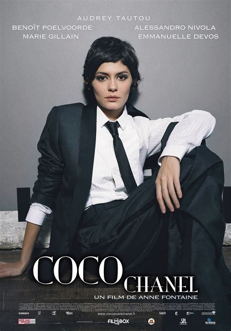 coco avant chanel livre|Coco Chanel movie 2021.